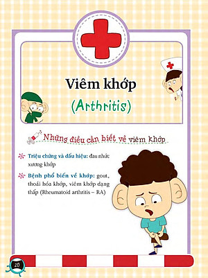 Sách Tiếng Anh Giao Tiếp Dành Cho Bác Sĩ Và Bệnh Nhân