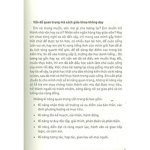 Sách Kĩ Năng Vàng Cho Teen Thế Kỉ 21 - Bí Kíp Thuyết Trình Thành Công