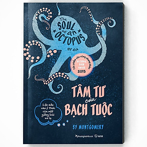 Sách Tâm Tư Của Bạch Tuộc