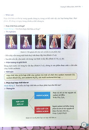 Tài Liệu Dạy - Học Hóa Học 9 - Tập 2 (2021)