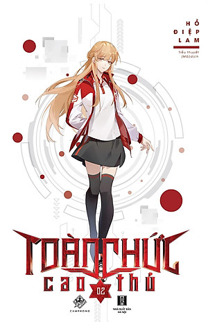 Sách Toàn Chức Cao Thủ (Tập 2)