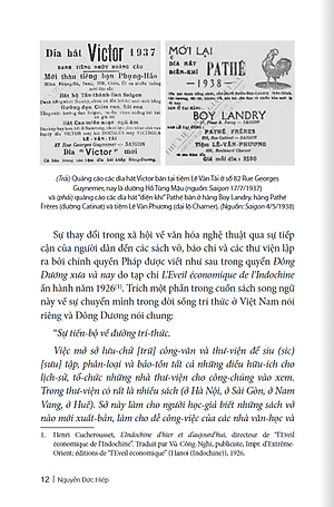 Lịch Sử Sân Khấu Kịch Và Điện Ảnh Việt Nam