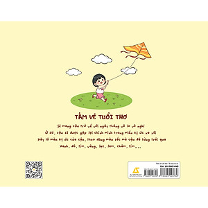 Sách Tấm Vé Tuổi Thơ - Tô Màu Ký Ức