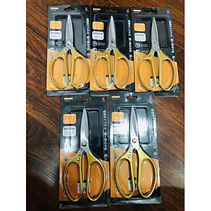 Kéo Nhật Đa Năng Cắt Gà, Cắt Vịt..