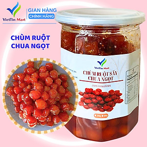 Chùm Ruột Rim Chua Ngọt VIETTINMART 250gam