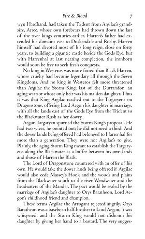 Fire & Blood (HBO Tie-in Edition)