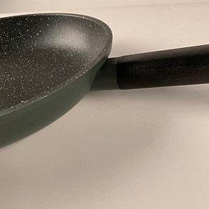 Nồi/ chảo đáy từ Induction chống dính cao cấp Hàn Quốc Seoulcook Healthy, thiết kế hiện đại, dùng được tất cả các bếp - Hàng chính hãng