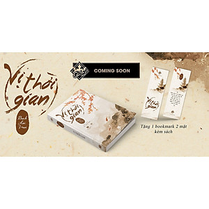 Sách Vị Thời Gian