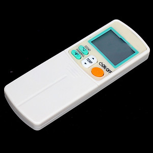 Điều Khiển Dùng Cho Điều Hòa Daikin Inverter - Hàng chính hãng 