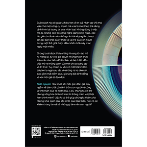 Sách Genesis - Khởi Nguyên: Trí Tuệ Nhân Tạo, Niềm Hi Vọng Và Tinh Thần Nhân Loại