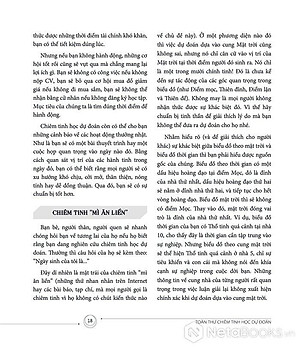 Toàn Thư Chiêm Tinh Học Dự Đoán