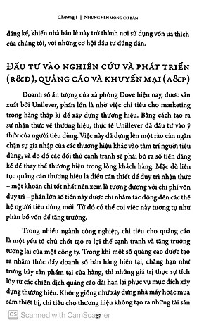 Đầu Tư Chất Lượng - Sở Hữu Những Công Ty Tốt Nhất Trong Dài Hạn
