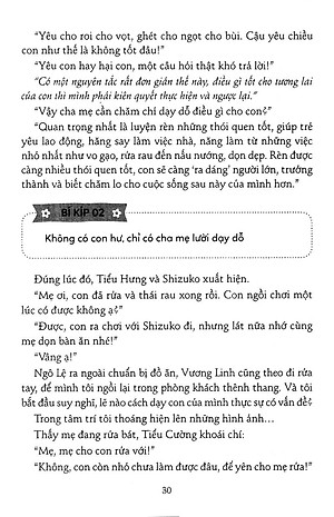 Mẹ Các Nước Dạy Con Trưởng Thành - Mẹ Nhật Dạy Con Trách Nhiệm (Tái Bản 2022)