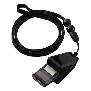 Còi Trọng Tài Molten Blazza