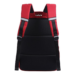 Balo laptop thời trang nam nữ Sakos Frontier - Thương hiệu Sakos USA