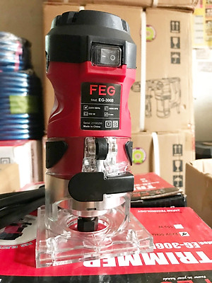 MÁY SOI GỖ 350W FEG EG-306B - HÀNG CHÍNH HÃNG