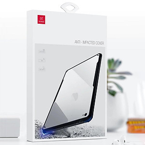 Ốp lưng XUNDD cao cấp chống sốc dành cho iPad Air 3, Air 2019, Pro 10.5 2017  - Hàng Nhập Khẩu