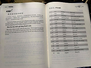 Sách - Combo gửi tôi thời Thanh Xuân song ngữ Trung việt có phiên âm MP3 nghe + Hack nhanh kỹ năng nghe tiếng Trung +DVD tài liệu