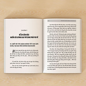 Sách Năng lượng tái sinh Hành trình tìm lại sức mạnh từ bên trong