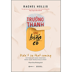 Trưởng Thành Sau Biến Cố
