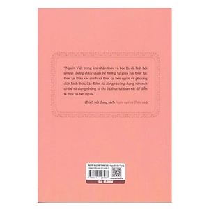 Sách Ngôn Ngữ Và Thân Xác