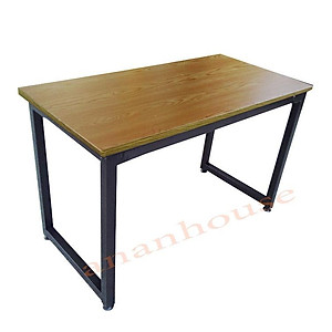 Bàn làm việc,bàn học,chữ u 50*100cm 60*120cm.