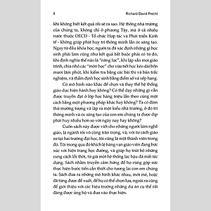 Sách Vì Sao Con Tôi Không Thích Đến Trường?