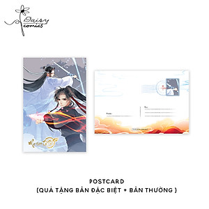 Ma Đạo Tổ Sư - Bản Truyện Tranh (Tập 4)