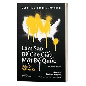 Làm Sao Để Che Giấu Một Đế Quốc - How To Hide An Empire