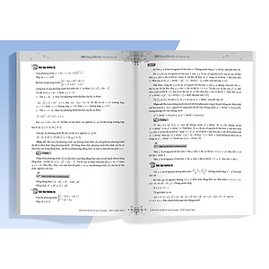 Sách Giải Thích Bộ Đề Thi Vào 10 Chuyên - Khối Chuyên Toán