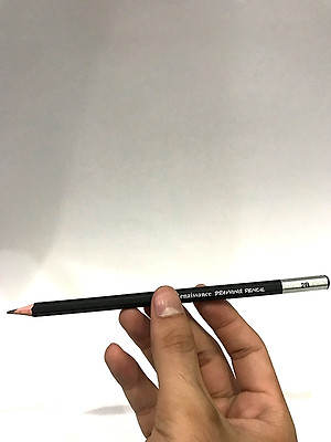 Bút Chì Vẽ RNS 2B