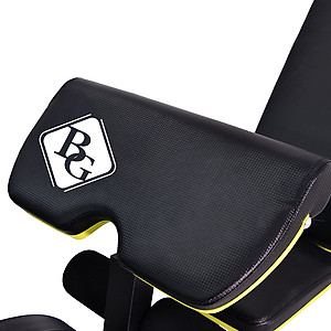 Máy Tập Đa năng,Máy Tập Cơ Bụng Đa Năng - Kết Hợp Tập Bụng, Tập Eo, Tập Gym, Tập Thể Hình Tại Nhà (Hàng nhập khẩu)