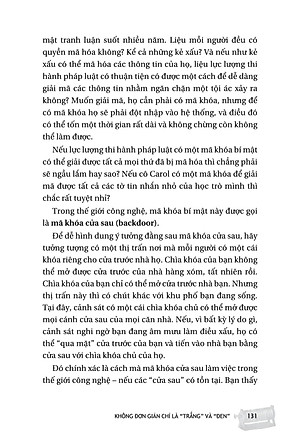 Sách Bạn Có Thể "Mở Khóa" Mật Mã Không? Lược Sử Hấp Dẫn Về Mật Mã Và Mật Mã Học