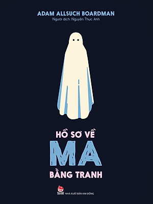 Hồ sơ về Ma bằng tranh