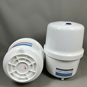Bình áp nhựa 4.0 và 3.2 cho máy lọc nước RO Karofi, Kangaroo, Forseti,... - Hàng nhập khẩu