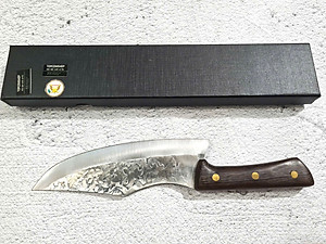 DAO BẾP ,DAO THÁI LỌC MÃ TR3