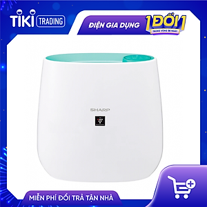 Máy Lọc Không Khí Sharp FP-J30E-A (50W)- Hàng chính hãng