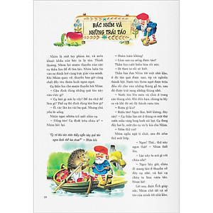 Sách Chuyện Rừng - Thần Lùn