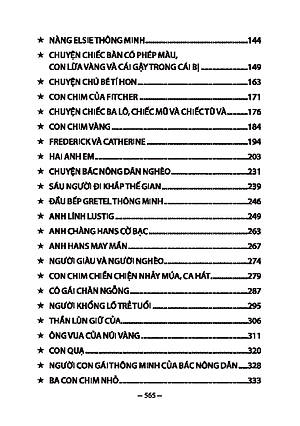 Truyện Cổ Grimm (Bìa Cứng)