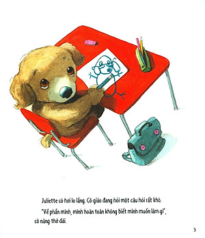 Sách Khi Mình Lớn Lên! - When I Grow Up!