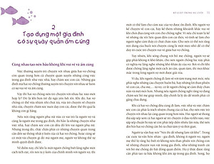 Sách Kỷ Luật Trong Nụ Cười