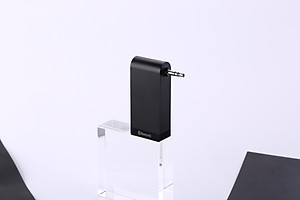 Thiết bị nhận âm thanh Bluetooth Music có hỗ trợ Mic cho Loa, Ô Tô Ugreen 30348 - Hàng chính hãng