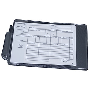 Thẻ trọng tài FiFa	