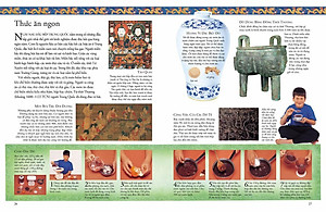 Sách Các Nền Văn Minh Thế Giới - Trung Quốc Cổ Đại