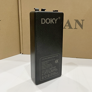 [GIÁ TỐT] Bộ Phụ Kiện Áo Điều Hòa ZASKY Nhật Bản, Bộ Phụ Kiện Áo Điều Hòa Quạt Gió, Bộ PIN Quạt Sạc Dây Cáp, PIN 50.000mAh-18V Bảo Hành 12 Tháng