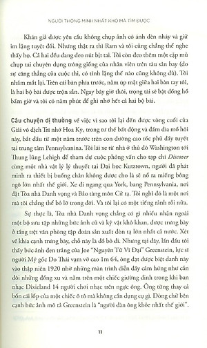 Sách Nhảy Moonwalk Cùng Einstein