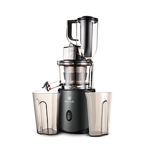 Máy Ép Trái Cây Tốc Độ Chậm Elmich JEE-1855OL (Công Suất 240W, - Ống Tiếp Nguyên Liệu size Lớn) - Hàng chính hãng