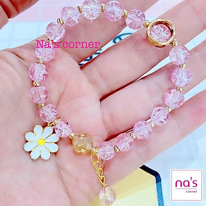 Vòng lắc tay hạt sang trọng