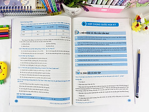 Sách - Bồi Dưỡng Học Sinh Giỏi Địa Lí 11 - Biên soạn theo chương trình GDPT mới - ndbooks