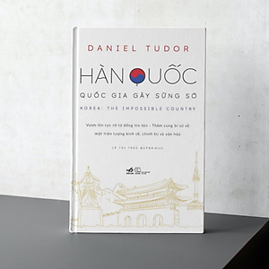 Sách Hàn Quốc Quốc Gia Gây Sững Sờ